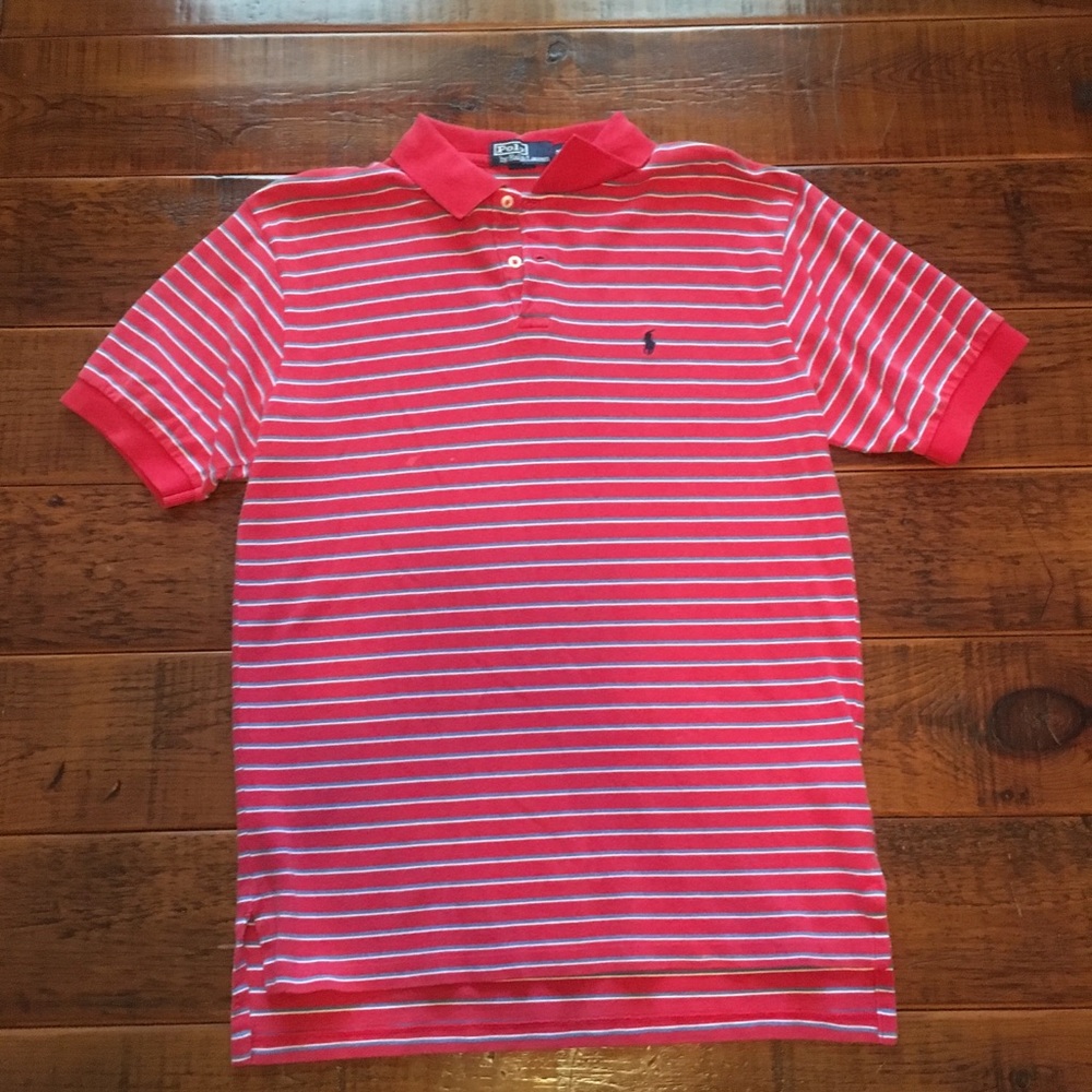Polo by Ralph Lauren